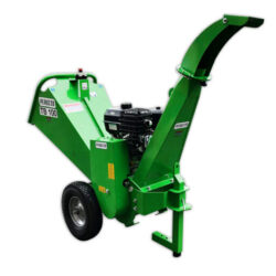 Cippatore Peruzzo TB100 Benzina Trituratore