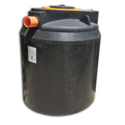 Fossa biologica tipo Imhoff – Bioflux 1500 Litri