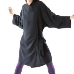 Kimono taglia unica Zen unisex Labor