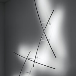 Lampada Albatros Icone