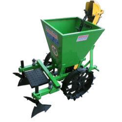 Piantapatate per Trattore 1 Fila