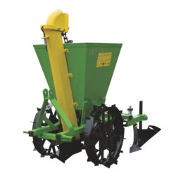 Piantapatate per Trattore 1 Fila