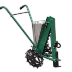 Piantatrice Seminatrice per Aglio Manuale