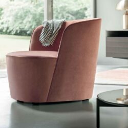 Poltrona Felix Lema Mobili