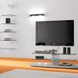 Porta tv Panorama Cattelan Italia