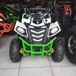 Quad Apollo Minicommander 110