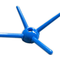 Ricambio Semisfera Abbacchiatori Raccogliolive