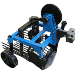 Scavapatate Vibrante per Motocoltivatore