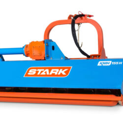 Trincia Stark KMH 155 Idraulica