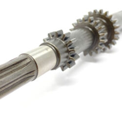 Albero Primario Motozappa G94