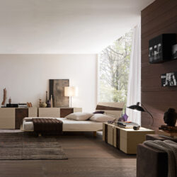 Comodini e Comò Inside Presotto