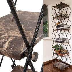 Libreria Lady Bird Arketipo