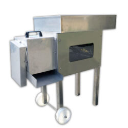 Denocciolatrice Inox Professionale 220 Volt