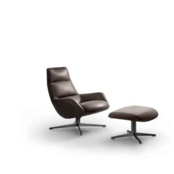 Poltrona Lady Jane Lema Mobili