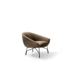 Poltrona Lennox Lema Mobili