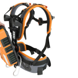 Zaino Pellenc Per Batterie Alpha 260 E 520