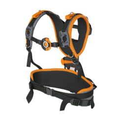 Zaino Pellenc Per Batterie Alpha 260 E 520