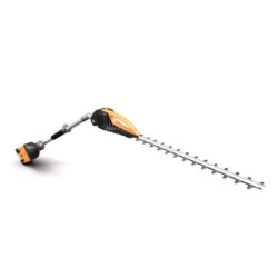 Tagliasiepi Pellenc Helion Alpha Batteria Tagliaerba