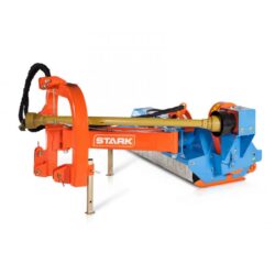 Trincia Stark KDL 160 Spostabile Braccio Idraulico