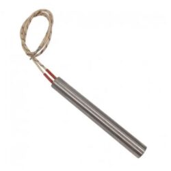 candeletta accensione stufa a pellet d.12,5 l 100 300w