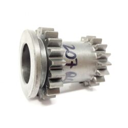 Ingranaggio Scorrevole Per Motozappa G83