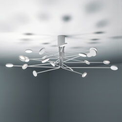 Lampada Arbor Icone Luce