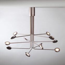 Lampada Arbor Icone Luce