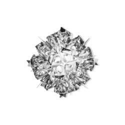 Lampada Veli Gold, Silver, Copper Ceiling/Wall Slamp