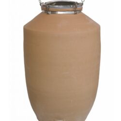 Serbatoio Grès Porcellanato Per Vino 500 Litri