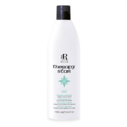 Shampoo purificante capelli e cute con forfora