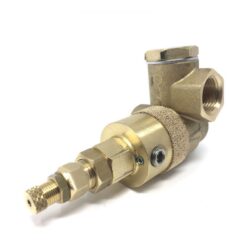 Valvola Pilota Automatica Misura 3/4