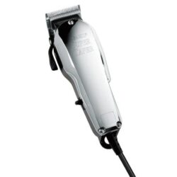 Tosatrice per capelli Super Taper chrome Wahl