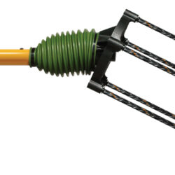 Abbacchiatore Raccogliolive Oliviero Light Elettrico