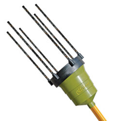 Abbacchiatore Raccogliolive Oliviero Synthesis Elettric