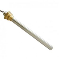 candeletta resistenza accensione stufa a pellet d.10 l.