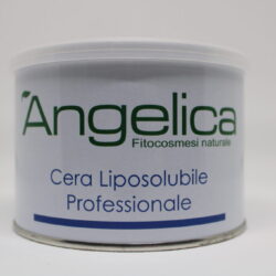 Cera Depilatoria Liposolubile