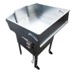 Defogliatrice Per Olive Elettrica Impero Defogliatore