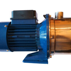 Elettropompa Autosdescante Matra Inox 100 S