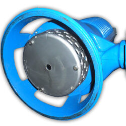 Elettropompa Sommersa Serie AP BluePRO Zenit