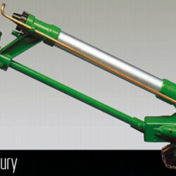 Irrigatore Sime Mercury Media Portata