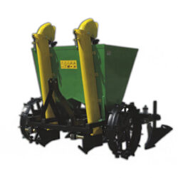 Kit Piantapatate Scavapatate Rincalzatore Patate