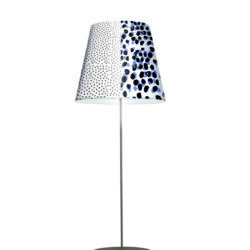 Lampada da terra Melting Pot Axolight