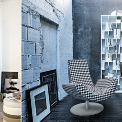 Libreria Target Arketipo