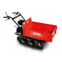 Motocarriola Transporter Camisa TP 280 Eco Portata 300