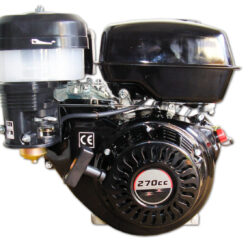 Motore AMC 177 FB Benzina