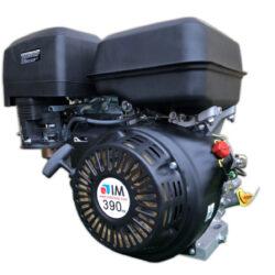 Motore Benzina 13 Cavalli IM 390 Albero Cilindrico