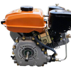 Motore Diesel 170 F 207 Cc Cilindrico Same Power