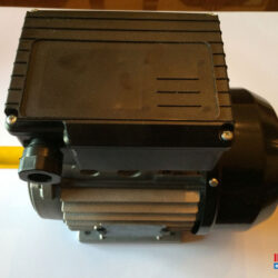 Motore Elettrico Monofase 1,5 Hp 1400 Giri