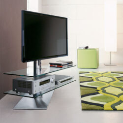 Porta TV Vision Cattelan Italia