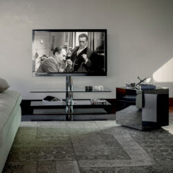 Porta TV Vision Cattelan Italia